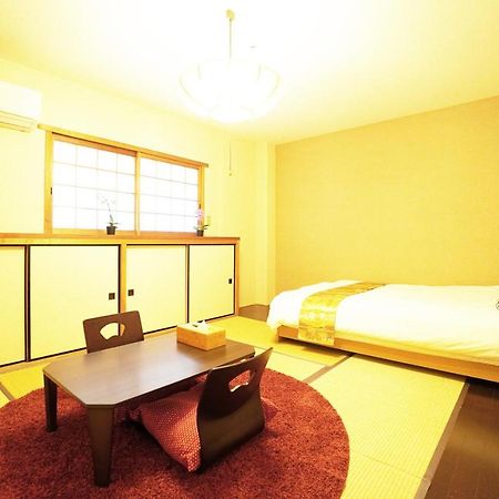Apartament Dotonbori Mansion 405 Osaka Zewnętrze zdjęcie