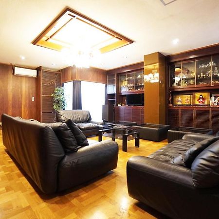 Apartament Dotonbori Mansion 405 Osaka Zewnętrze zdjęcie