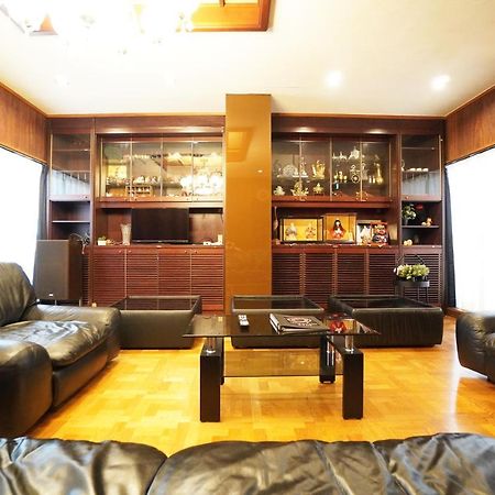 Apartament Dotonbori Mansion 405 Osaka Zewnętrze zdjęcie