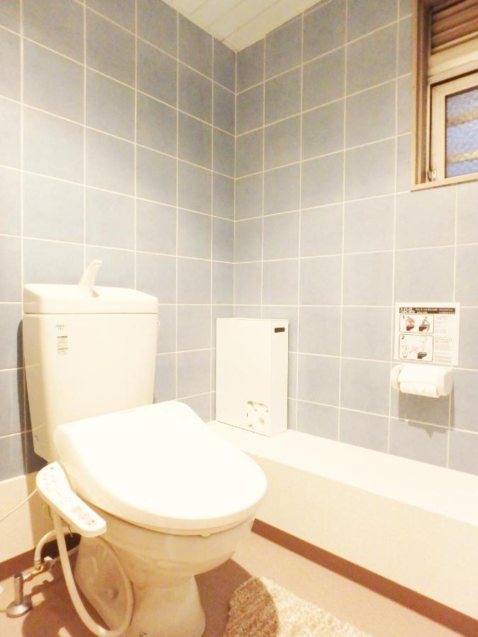 Apartament Dotonbori Mansion 405 Osaka Zewnętrze zdjęcie