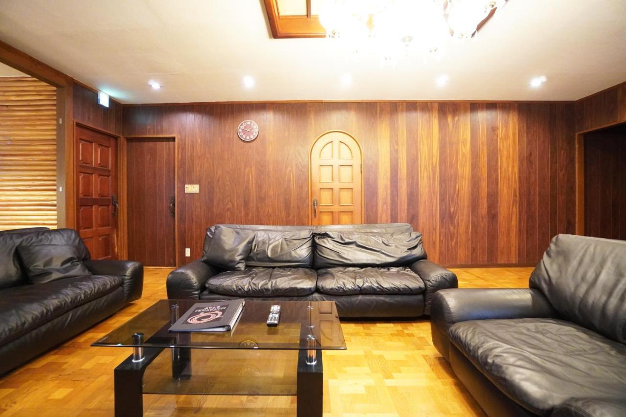 Apartament Dotonbori Mansion 405 Osaka Zewnętrze zdjęcie