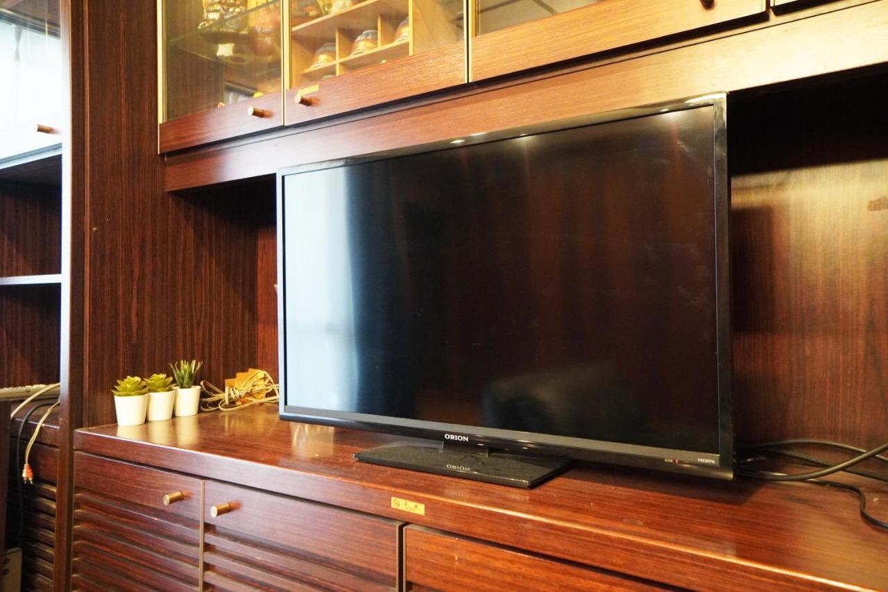 Apartament Dotonbori Mansion 405 Osaka Zewnętrze zdjęcie